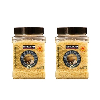 커클랜드시그니춰 쉬레드 파마지아노 레지아노 500g x 2
