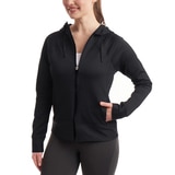 커클랜드 시그니춰 여성 오토만 자켓