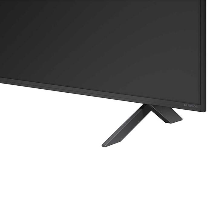 엘지 나노셀 AI TV 65NA1C90AMA 163cm (65) - 스탠드형