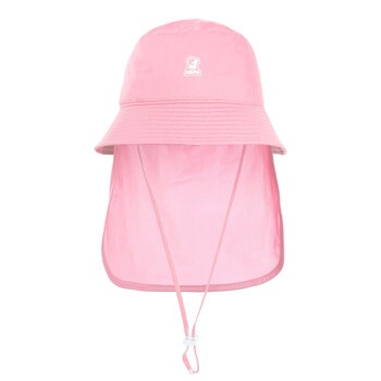 네파 아동 모자