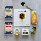 치즈 & 하몽 선물세트 B 1,250g