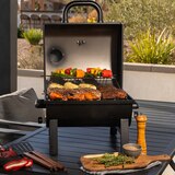 넥스그릴 테이블탑 44 차콜 그릴