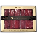 궁 육포 선물세트 750g