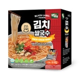 백제 김치 쌀국수 100g x 10 백제 김치 쌀국수 100g x 10