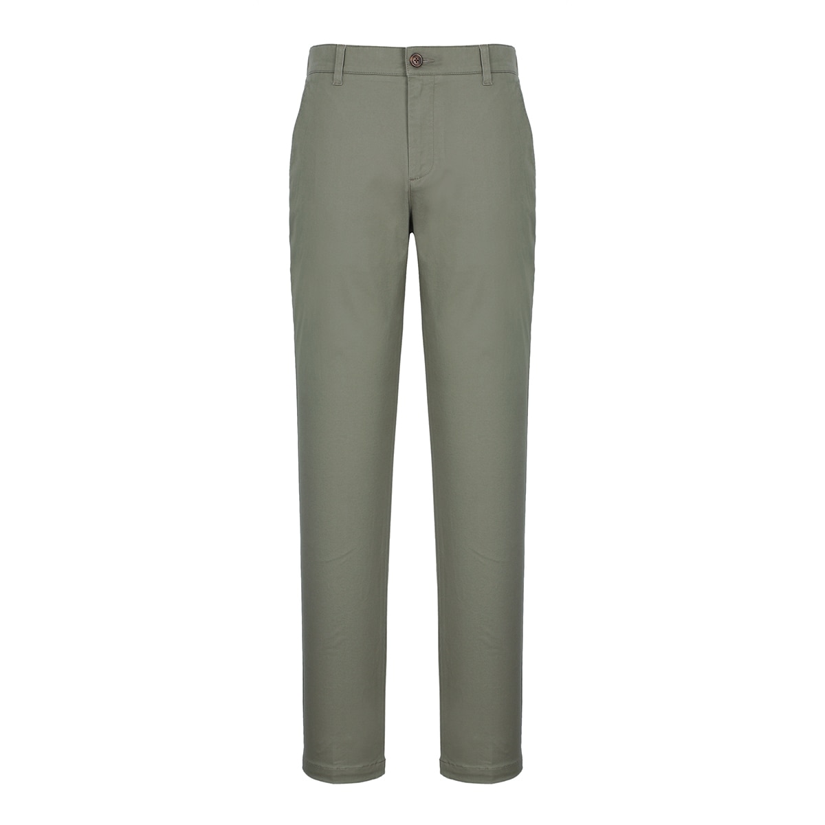 쿨트 남성 면바지