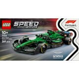 레고 Aston Martin Aramco F1 AMR24 경주용 자동차 77245