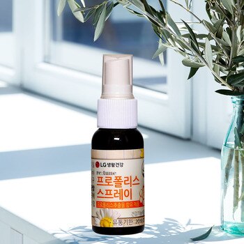 리튠 베네핏 프로폴리스 스프레이 30ml x 3병 리튠 베네핏 프로폴리스 스프레이 30ml x 3병
