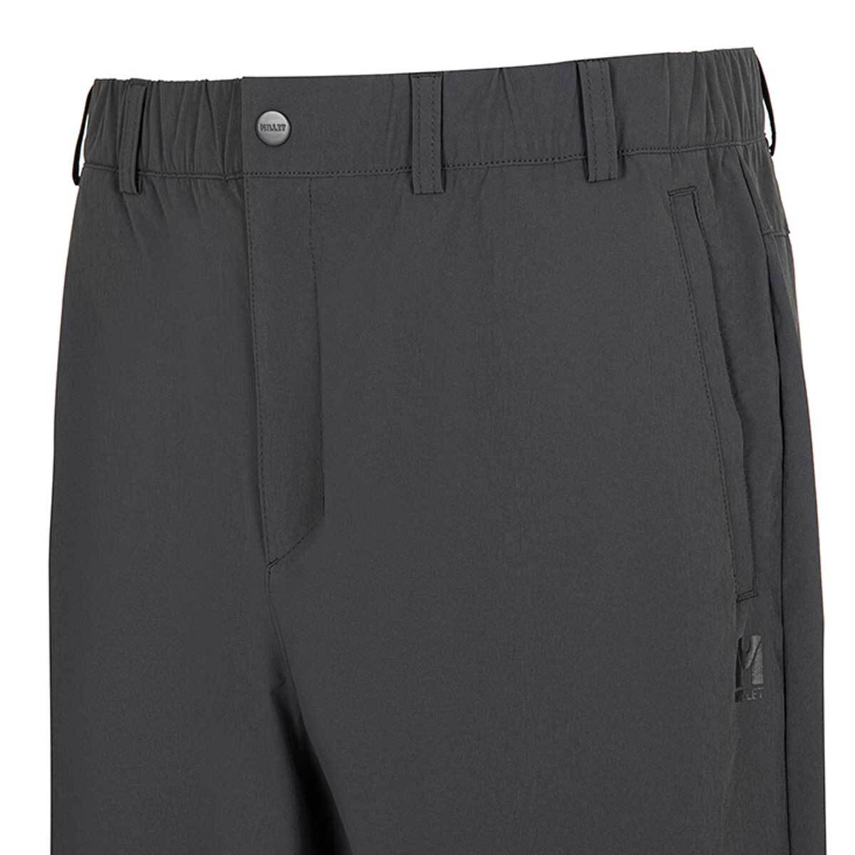 밀레 남성 카고 반바지 - 차콜 밀레 남성 카고 반바지 - 차콜