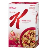 켈로그 스페셜 K 레드 베리600g x 2
