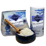 게랑드 토판 천일염 750g