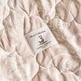 로라애슐리 조세티 60수 고밀도면 양모 패드 - 싱글 로라애슐리 조세티 60수 고밀도면 양모 패드 - 싱글