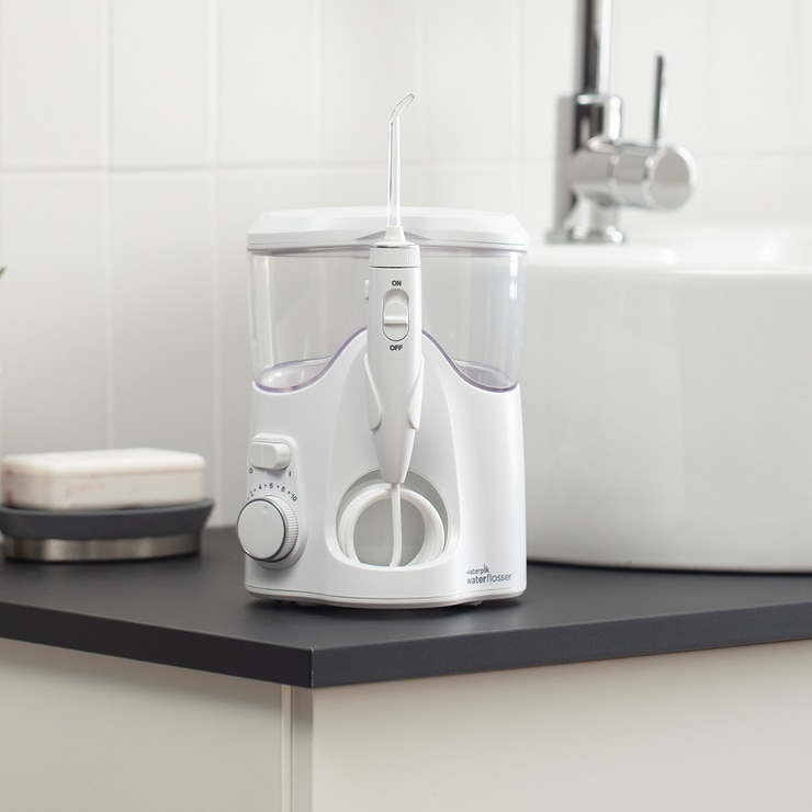 워터픽 구강세정기 콤보팩 WP-150K/WF10K