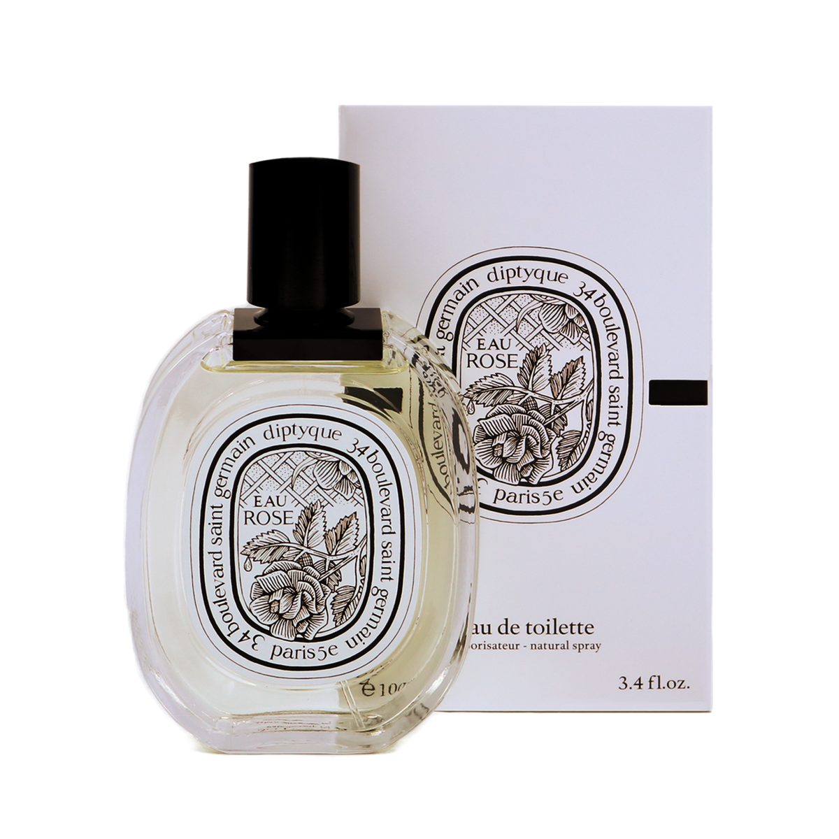 딥티크 향수 100ml
