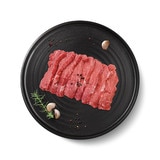 호주산 냉장 치마살 로스 500g x 4팩