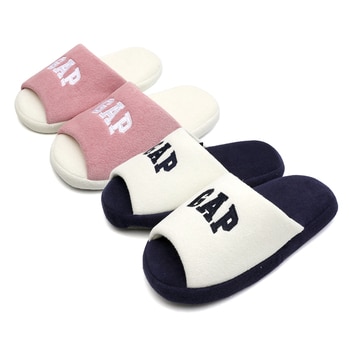 GAP 테리 실내화 1P