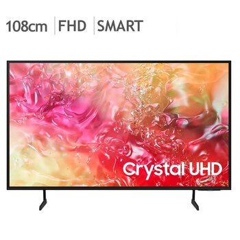 삼성 UHD 43 TV KU43UD7070FXKR 108cm (43)