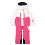 네파 키즈 스키 자켓 - 크림