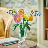 레고 보태니컬 쁘띠 부케 10347