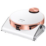 Samsung BESPOKE Jet Bot AI Robotic Vacuum - Evening Coral