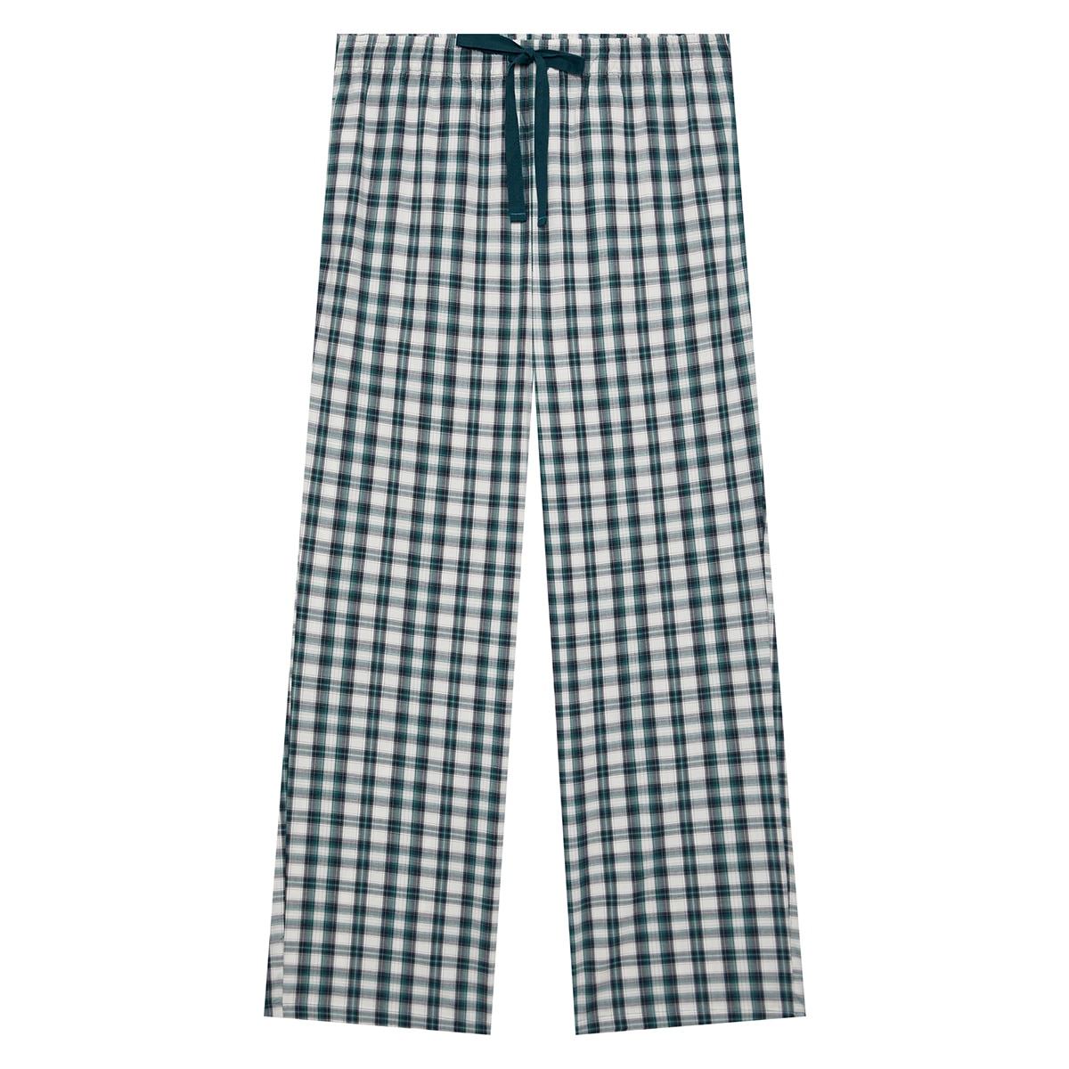 코데즈컴바인 남성 라운지 바지 2매 - 그린, L