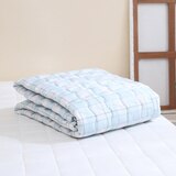 에이프릴앳홈 모달 밴드 패드 - 싱글, 볼디