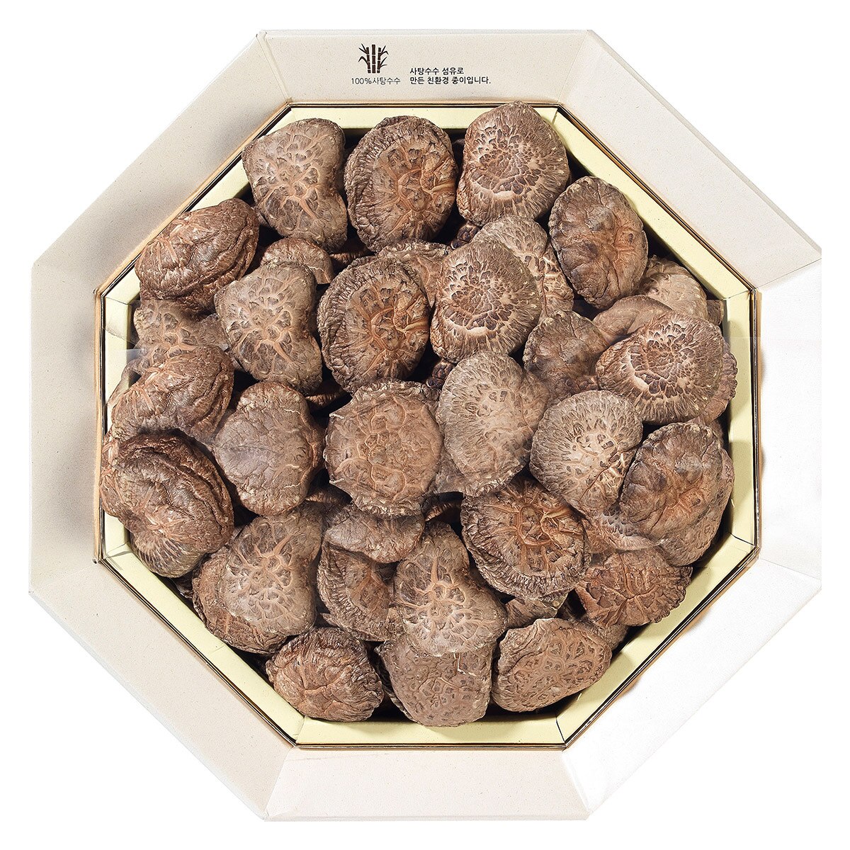 일품채표고버섯세트 280g