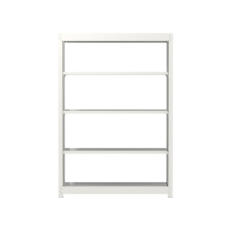 스피드랙 Max 200 경량랙 120 x 45 x 180cm (독립형)