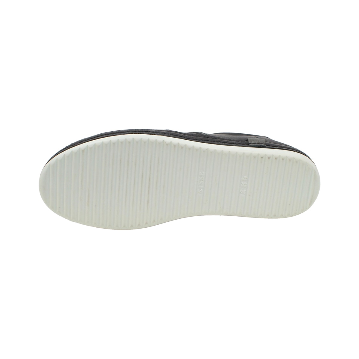 지쎄 주니크 스니커즈 - 블랙, 255mm