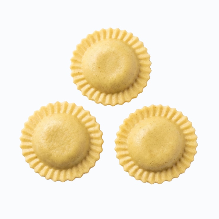 Scoiattolo 트러플 파마지아노 라비올리 908g