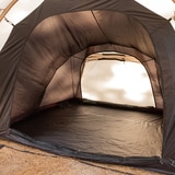 코베아 기가스 510 리빙쉘 텐트