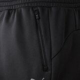 푸마 남성 니트 본딩 팬츠 - 블랙, M 푸마 남성 니트 본딩 팬츠 - 블랙, M