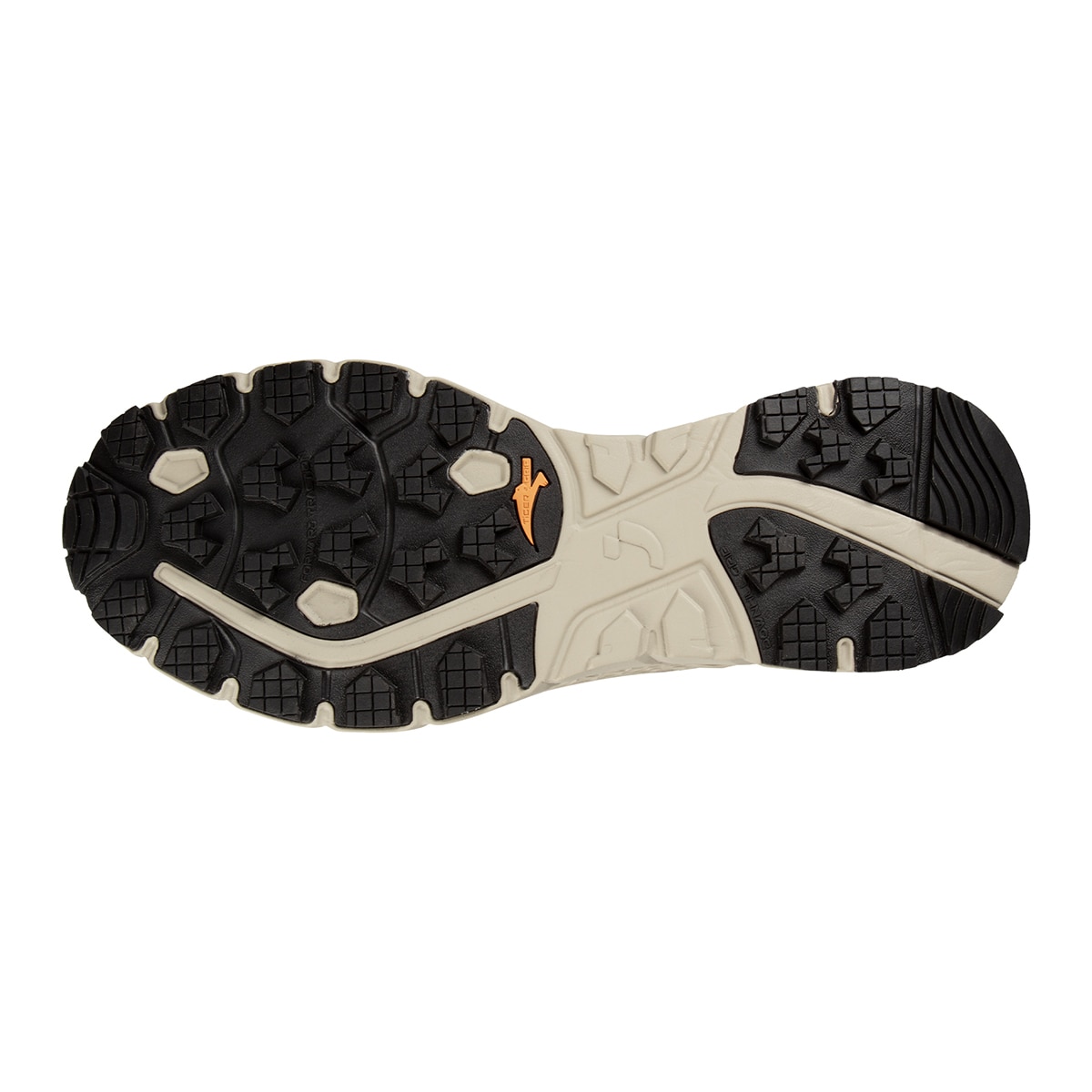 세이프티조거 카라카스 하이킹화 - 베이지, 295mm