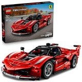 레고 테크닉 Ferrari FXX K 42212