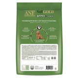 ANF 소프트 골드 시니어 애견사료 300g x 14 ANF 소프트 골드 시니어 애견사료 300g x 14