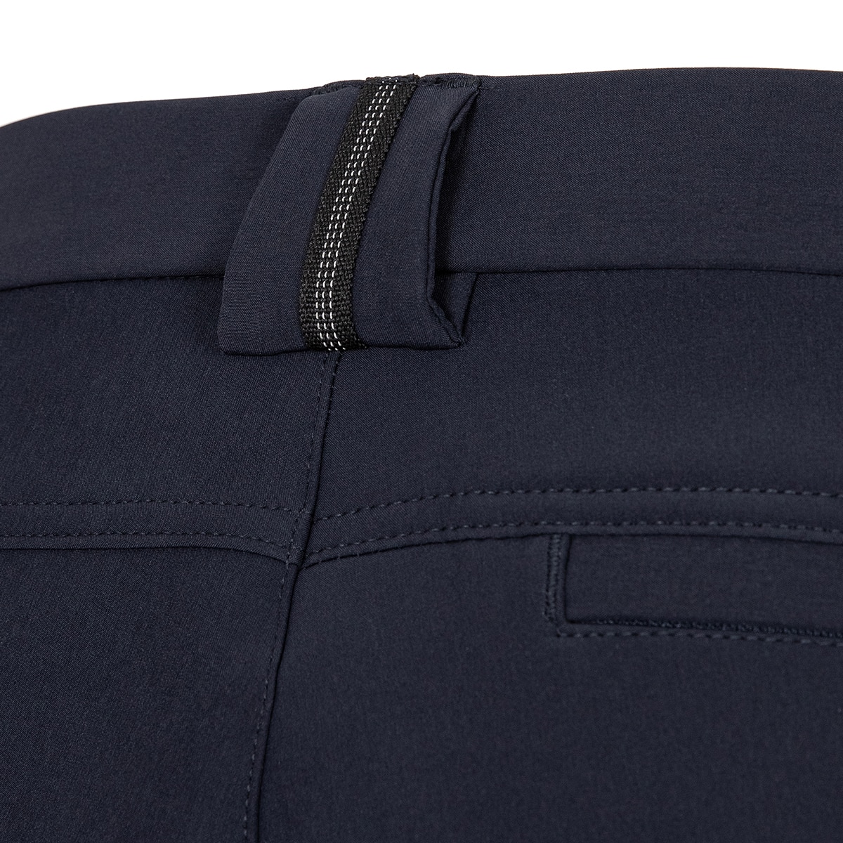 밀레 남성 본딩 바지 - 네이비