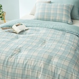 에이프릴앳홈 모달 차렵 이불-싱글, 볼디