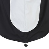 푸마 남성 긴소매 액티브 우븐 크루 - 블랙, L