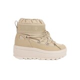 파잘 여성 갤럭시 미니 부츠 - 샌드, 250mm