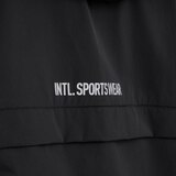 푸마 키즈 바람막이 자켓 - 블랙, 130