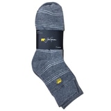 잭 니클라우스 남성 양말 7족 - 아쏘트팩 잭 니클라우스 남성 양말 7족 - 아쏘트팩