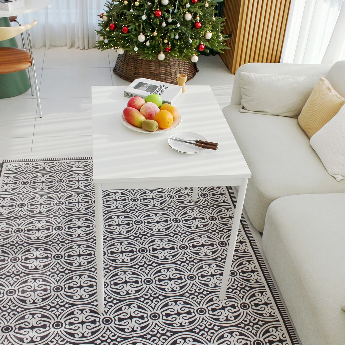 끌리마 DIY 다용도 테이블 800