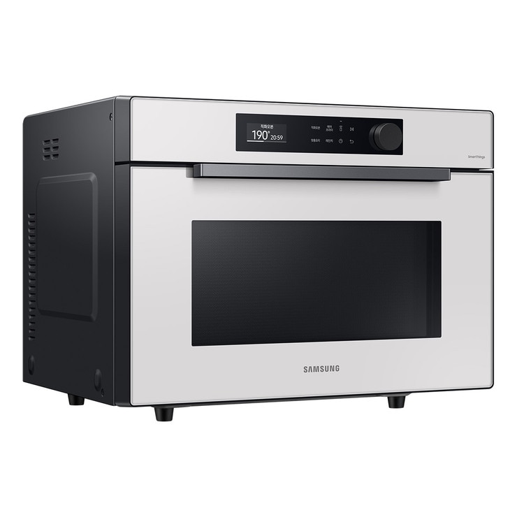 삼성 비스포크 큐커 직화 오븐 35L