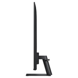 삼성 4K UHD M7 스마트 모니터 107.9cm (43) 블랙