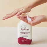 카프리나 산양밀크 샴푸 500ml