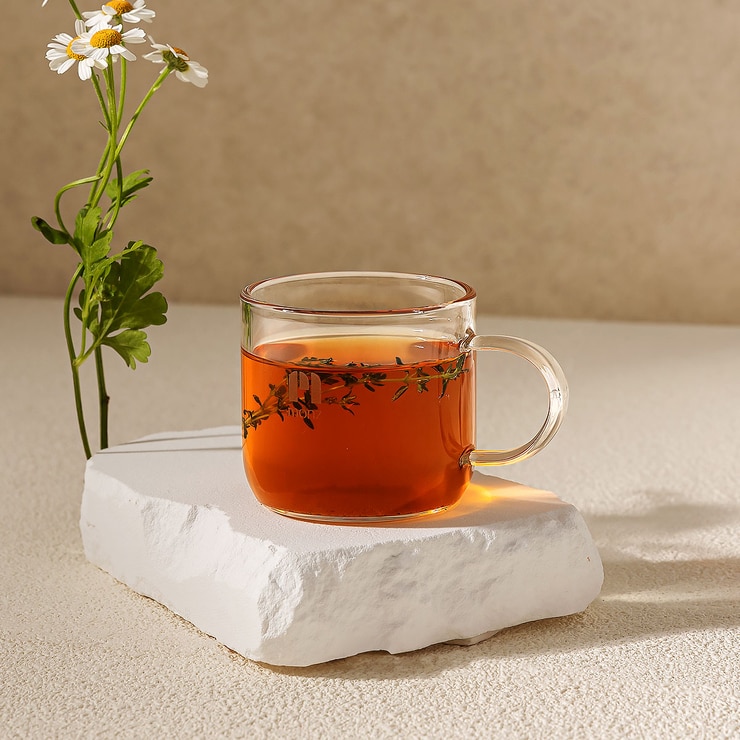 메종오브제 몬즈 카페 에스프레소잔 110ml 8P