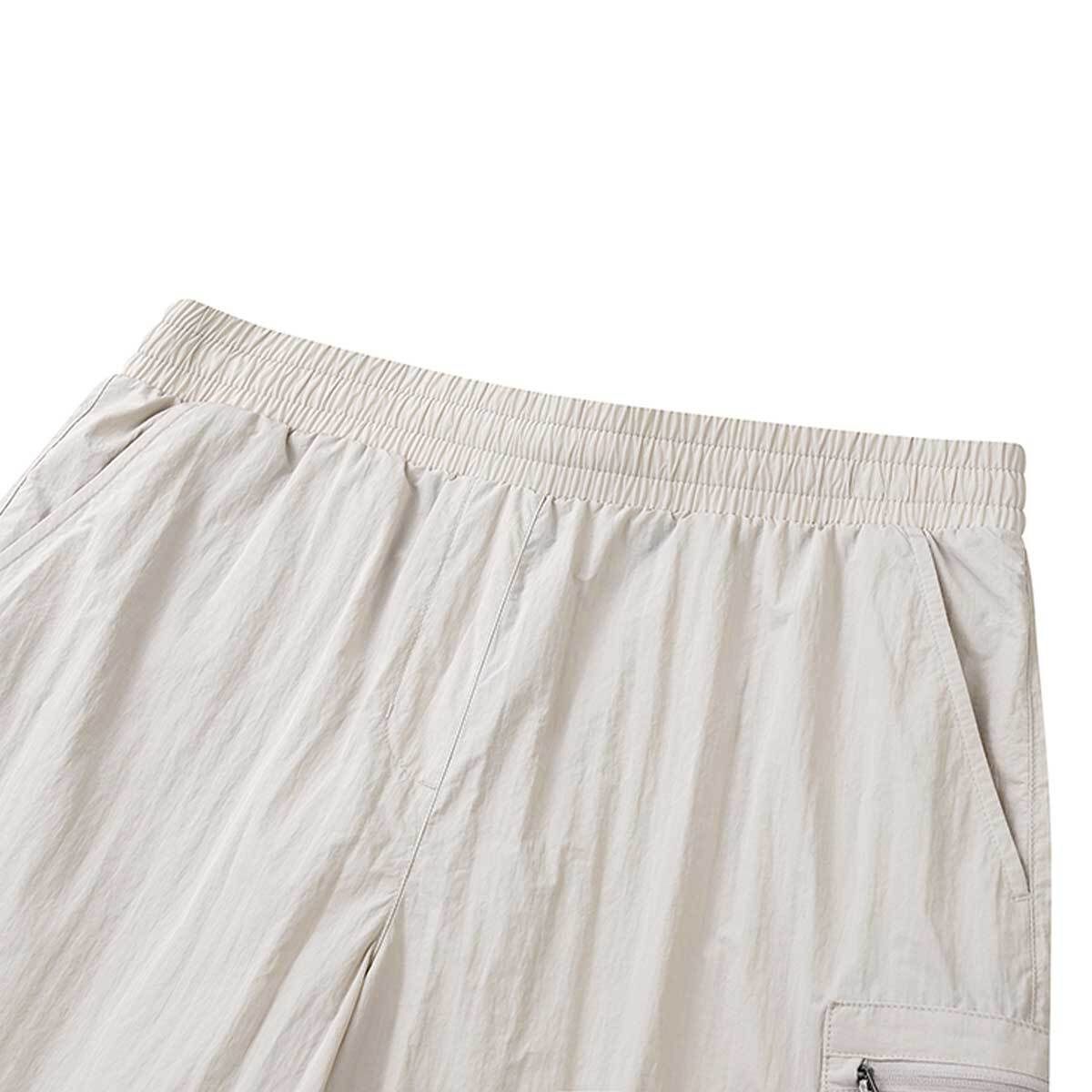 네파 여성 우븐 카고 반바지 네파 여성 우븐 카고 반바지