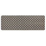 Multy Home 워셔블 실내 러너 60 x 182cm - 바스켓