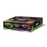 뉴트리플랜 소프트뮨 애견용 화식 100g x18 (닭가슴살 / 소고기)