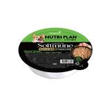 뉴트리플랜 소프트뮨 화식 2종 100g x 18