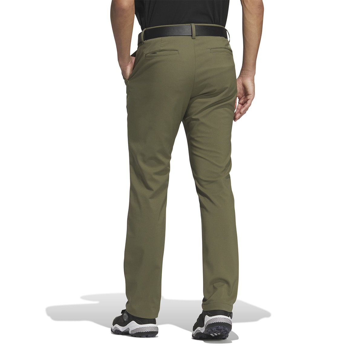 아디다스 남성 골프 바지 - 올리브, 88(34) 아디다스 남성 골프 바지 - 올리브, 88(34)